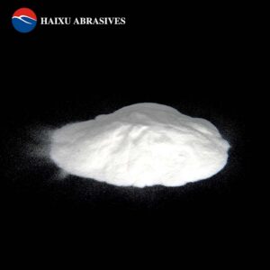 HOME -9-آلومینا فیوز سفید - HAIXU آلومینای سفید ذوب شده F220